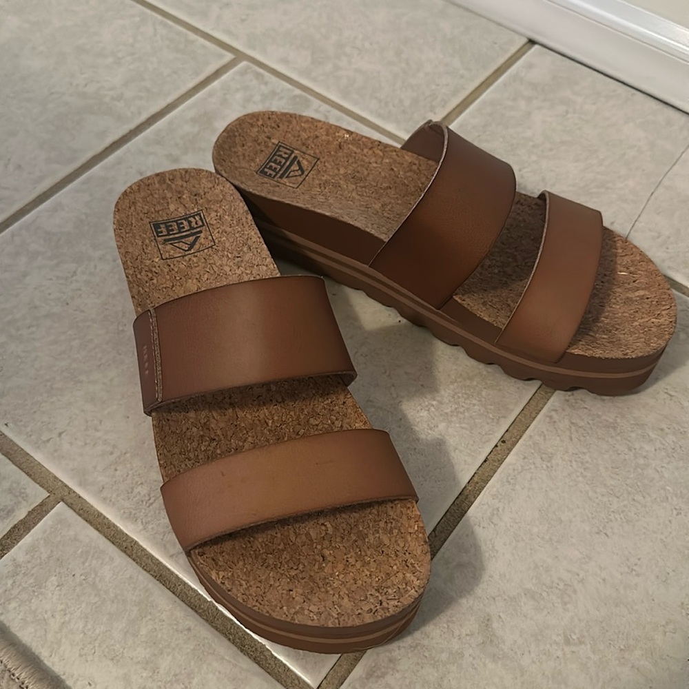 Reef Sandals